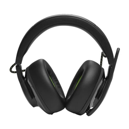 JBL Quantum 910X Over-Ear Gaming Kopfhörer - Xbox, Schwarz