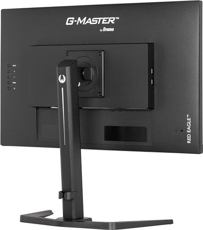 iiyama G-Master GB2770QSU-B6 Gaming Monitor - 27" WQHD IPS 180Hz