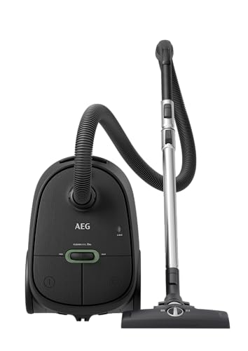 AEG CLEAN 6000 AB61C1OKO ÖKO Staubsauger – 65% Recycling