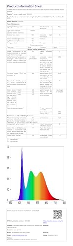 DUCLUS Fotobox 50x50cm – Faltbares Produktfotostudio 216 LED