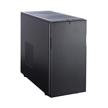 Fractal Design Define R5 Gehäuse - Schwarz