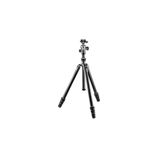 Gitzo GK1545T-82TQD Traveler Stativ mit Kugelkopf - Carbon