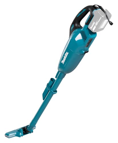Makita DCL284FZ Akku-Staubsauger 18V ohne Akku/Ladegerät