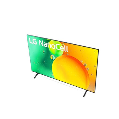 LG 43NANO756QC NanoCell TV - 109cm (43 Zoll) Smart TV