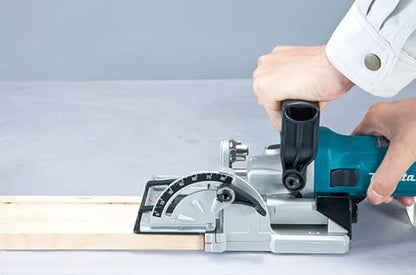 Makita DPJ180Z Akku-Nutfräse 18V – Ohne Akku & Ladegerät