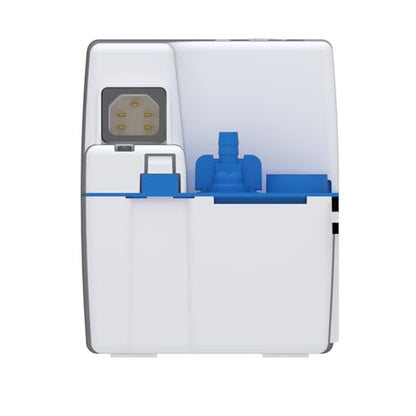 SFA Sanicondens Eco V02 Kondensatpumpe für Heizung, Klima – 2 Zuläufe