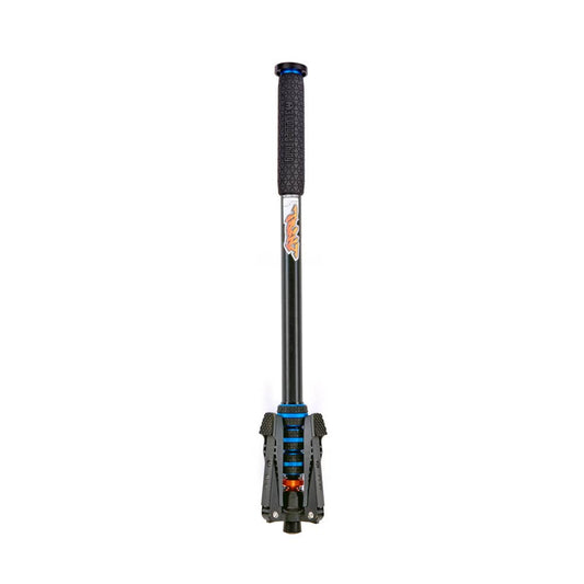 3 Legged Thing Punks Trent 2.0 Kamera Monopod mit Docz2 Fussspreizer