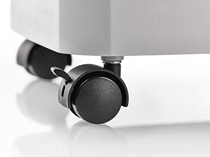 Dahle ShredMATIC 90 Aktenvernichter Autofeed – 90 Blatt P-4