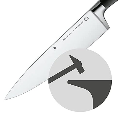 WMF Grand Class Messerblock 5-teilig Messerset Bambus