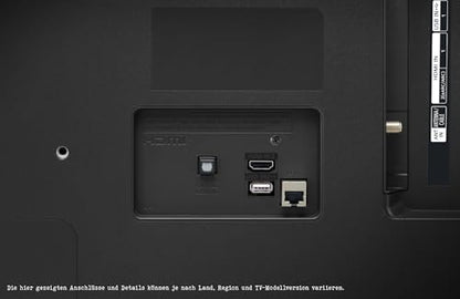 LG 43UR78006LK UHD Smart TV - 43 Zoll (2023)