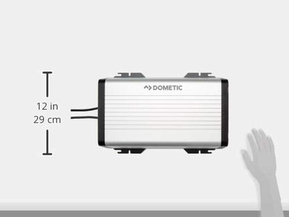 DOMETIC Sinepower DSP 1824T Sinus-Wechselrichter - 1800W 24V
