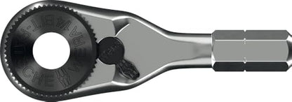Wera Tool-Check Modular 1 Bit- & Steckschlüsselsatz - 21-teilig