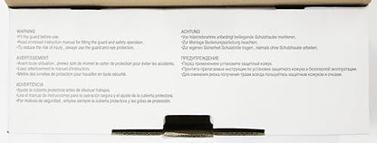 Makita GA9050R Winkelschleifer – 230 mm Scheibe, 2000 W Leistung