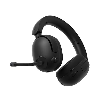 Sony INZONE H5 Kabelloses Gaming Headset für PC/PS5 - Schwarz