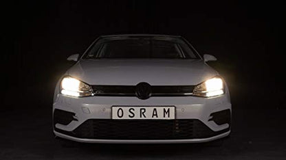 Osram LEDriving LED Scheinwerfer VW Golf 7.5 Black Edition