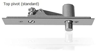 NHN Pendeltürschliesser PDC-103W - inkl. Stoppfunktion