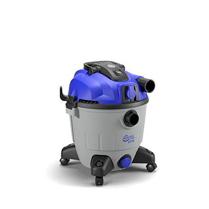 AR Blue Clean 3770 Nass- und Trockensauger – 35 Liter