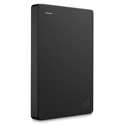Seagate Portable Drive Tragbare Externe Festplatte - 1TB USB 3.0