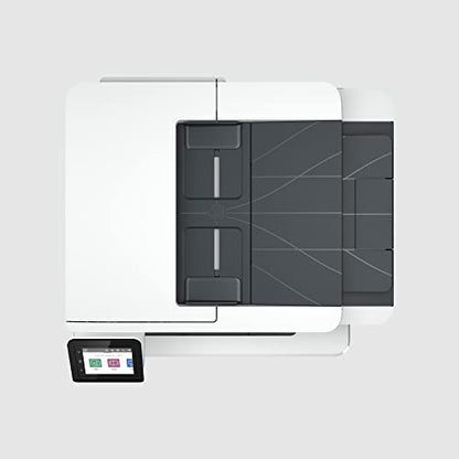 HP LaserJet Pro MFP 4102dw Multifunktions-Laserdrucker