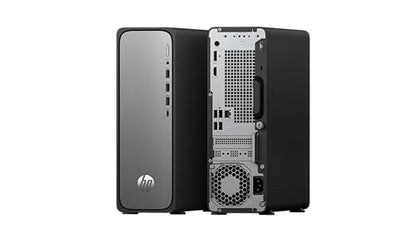 HP OmniDesk Slim Desktop S03-0250ng PC – Core i5 16GB RAM