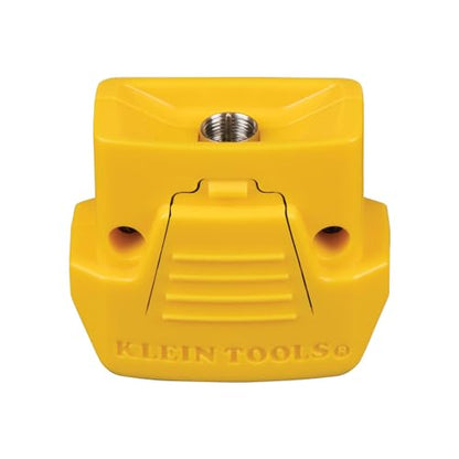 Klein Tools VDV501-851 Kabeltester für Netzwerk - Gelb Schwarz