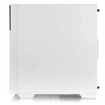 Thermaltake Divider 170 TG ARGB PC Gehäuse - Snow