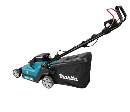 Makita DLM382Z Akku-Rasenmäher 2x18V – Ohne Akku & Lader