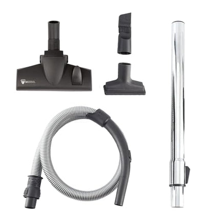 Akitas 800W Beutelloser Staubsauger – Hartböden Teppiche