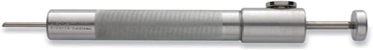 F. DICK Kleintierbetäubungsgerät Schussapparat Federdruck 90232000: Federdruck-Bolzen zur Kleintierbetäubung vor Tötung.