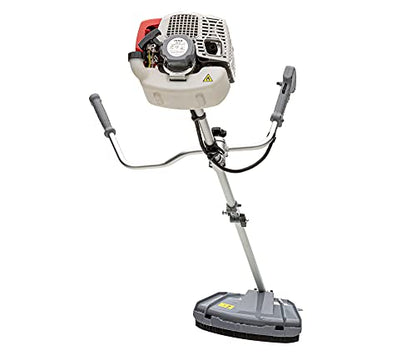 IKRA IBF 43 (73046560) Benzin Freischneider Trimmer - 1.1 kW