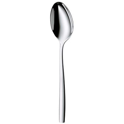 WMF Palma Essbesteck Set – 12 Personen, 60-teilig, Cromargan