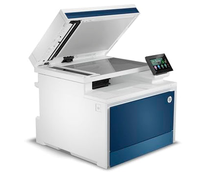 HP Color LaserJet Pro MFP 4302dw Multifunktions-Farblaserdrucker