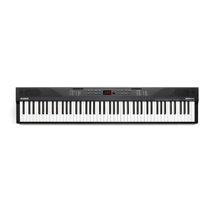 Alesis Keyboard E-Piano 88 Tasten - Komplett-Set für Anfänger