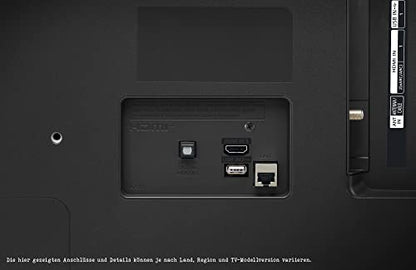 LG 43UR78006LK UHD Smart TV - 43 Zoll (2023)