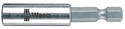 Wera Tool-Check Modular 1 Bit- & Steckschlüsselsatz - 21-teilig