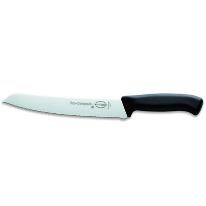 F. DICK ProDynamic Holzmesserblock Set 7-teilig Küchenmesser