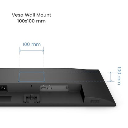 BenQ GW2791E Eye-Care Monitor - 27 Zoll FHD IPS 100Hz