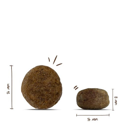 Bosch HPC Sensitive Ente & Kartoffel Hundetrockenfutter - 15 kg