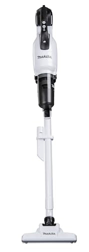 Makita DCL286FZW Akku-Handstaubsauger 18V Zyklon Solo