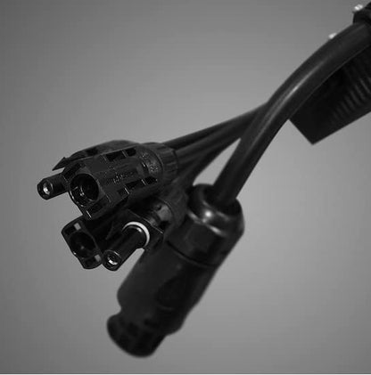 Hoymiles HM-1500 Solar Mikrowechselrichter - für 4 PV Module