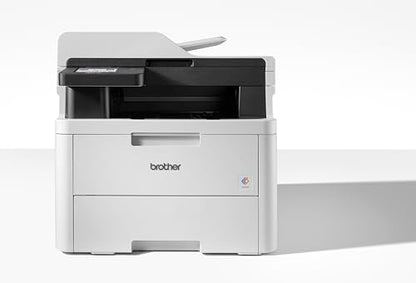 Brother MFC-L3740CDW 4-in-1 Farb Multifunktionsgerät WLAN Duplex