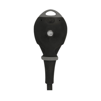 Mares Mission 1 Finimeter Tauchdruck Manometer – Schwarz