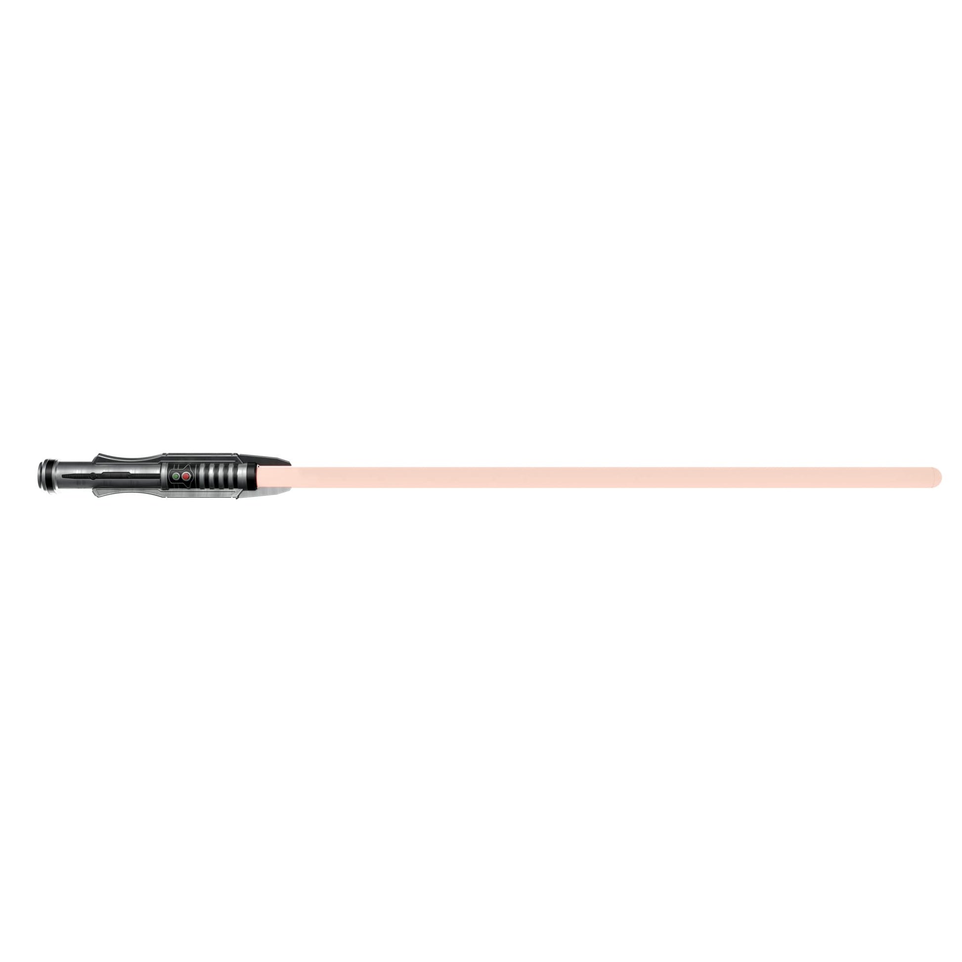 Star Wars Hasbro Black Series Darth Revan Force FX Elite Lichtschwert F8113: Realistischer Griff, violett f. Sammler/Cosplay.
