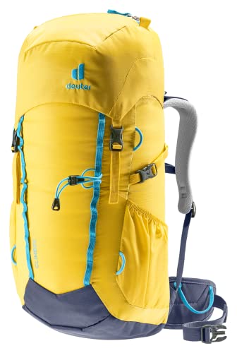 Deuter Climber Kinderrucksack 22L - Corn-ink