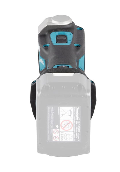 Makita DTM52Z Akku-Multifunktionswerkzeug 18V - Ohne Akku