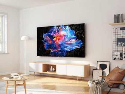 TCL 65V6C 4K HDR Direct LED Google Smart TV - 65 Zoll