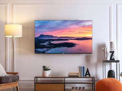 TCL 32V5C 32 Zoll Full HD QLED Smart Android TV HDR