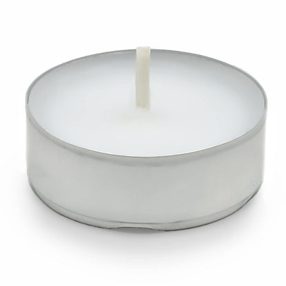 Unbekannt Teelichter – 4h Brenndauer 1000 Stk. Gastro Grossgebinde