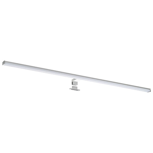 SEBSON LED Spiegelleuchte Bad IP44 - 120cm neutralweiss 4000K