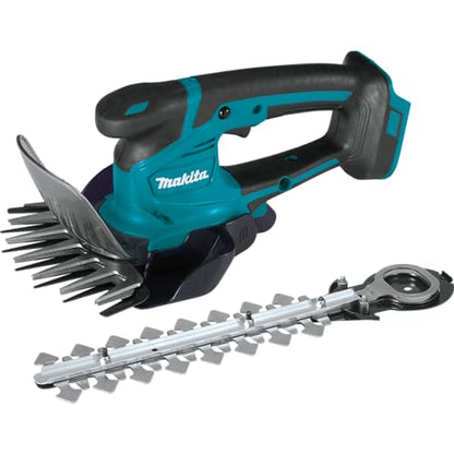 Makita DUM604ZX Akku-Grasschere 18V - Ohne Akku/Ladegerät